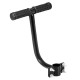 Bicycle Rear Seat Handle Grip Kids’ Safety Handle Grip Bikes Child Back Seat Armrest Bicycle Accessory Bicycle Rear Seat Handle Grip Kids’ Safety Handle Grip Bikes Child Back Seat Armrest Bicycle Accessory