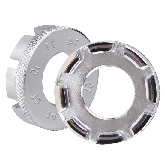 4 Pack Bike Spoke Tool Bicycle Spoke Wrench Pocket Tool 6 in 1 Bike Rim Truing Tool Correct Tool with Tire Lever 4 Pack Bike Spoke Tool Bicycle Spoke Wrench Pocket Tool 6 in 1 Bike Rim Truing Tool Correct Tool with Tire Lever