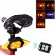 LED Turn Signal Bike Light USB Rechargeable Bicycle Tail Light with Direction Indicator Waterproof Cycling Safety Light Intelligent Remote Control Cycling Rear Bright Light Warning Lamp LED Turn Signal Bike Light USB Rechargeable Bicycle Tail Light with Direction Indicator Waterproof Cycling Safety Light Intelligent Remote Control Cycling Rear Bright Light Warning Lamp