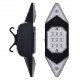 LED Turn Signal Bike Light USB Rechargeable Bicycle Tail Light with Direction Indicator Waterproof Cycling Safety Light Intelligent Remote Control Cycling Rear Bright Light Warning Lamp LED Turn Signal Bike Light USB Rechargeable Bicycle Tail Light with Direction Indicator Waterproof Cycling Safety Light Intelligent Remote Control Cycling Rear Bright Light Warning Lamp