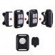 LED Turn Signal Bike Light USB Rechargeable Bicycle Tail Light with Direction Indicator Waterproof Cycling Safety Light Intelligent Remote Control Cycling Rear Bright Light Warning Lamp LED Turn Signal Bike Light USB Rechargeable Bicycle Tail Light with Direction Indicator Waterproof Cycling Safety Light Intelligent Remote Control Cycling Rear Bright Light Warning Lamp