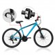 LED Turn Signal Bike Light USB Rechargeable Bicycle Tail Light with Direction Indicator Waterproof Cycling Safety Light Intelligent Remote Control Cycling Rear Bright Light Warning Lamp LED Turn Signal Bike Light USB Rechargeable Bicycle Tail Light with Direction Indicator Waterproof Cycling Safety Light Intelligent Remote Control Cycling Rear Bright Light Warning Lamp