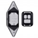 LED Turn Signal Bike Light USB Rechargeable Bicycle Tail Light with Direction Indicator Waterproof Cycling Safety Light Intelligent Remote Control Cycling Rear Bright Light Warning Lamp LED Turn Signal Bike Light USB Rechargeable Bicycle Tail Light with Direction Indicator Waterproof Cycling Safety Light Intelligent Remote Control Cycling Rear Bright Light Warning Lamp