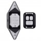 LED Turn Signal Bike Light USB Rechargeable Bicycle Tail Light with Direction Indicator Waterproof Cycling Safety Light Intelligent Remote Control Cycling Rear Bright Light Warning Lamp LED Turn Signal Bike Light USB Rechargeable Bicycle Tail Light with Direction Indicator Waterproof Cycling Safety Light Intelligent Remote Control Cycling Rear Bright Light Warning Lamp