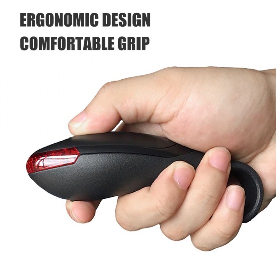 Bike Handlebar End Grips 2pcs Bicycle Bar Ends Handle Grips with Turn Lights for Mountain Bikes Bike Handlebar End Grips 2pcs Bicycle Bar Ends Handle Grips with Turn Lights for Mountain Bikes