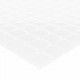 Mosaic Tiles 11 pcs White 30x30 cm Glass Mosaic Tiles 11 pcs White 30x30 cm Glass