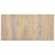 Self-adhesive Flooring Planks 20 pcs PVC 1.86 m² Brown Self-adhesive Flooring Planks 20 pcs PVC 1.86 m² Brown