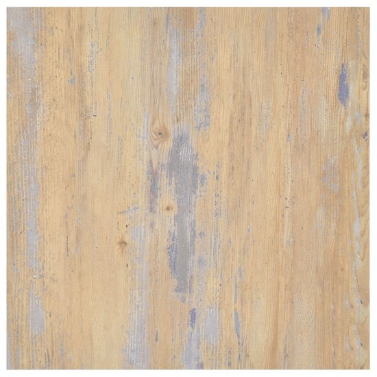 Self-adhesive Flooring Planks 20 pcs PVC 1.86 m² Brown Self-adhesive Flooring Planks 20 pcs PVC 1.86 m² Brown