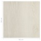 Self-adhesive Flooring Planks 20 pcs PVC 1.86 m² Beige Self-adhesive Flooring Planks 20 pcs PVC 1.86 m² Beige