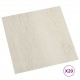 Self-adhesive Flooring Planks 20 pcs PVC 1.86 m² Beige Self-adhesive Flooring Planks 20 pcs PVC 1.86 m² Beige