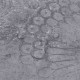 Self-adhesive PVC Flooring Planks 5.21 m? 2 mm Cement Grey Self-adhesive PVC Flooring Planks 5.21 m? 2 mm Cement Grey