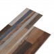 Self-adhesive PVC Flooring Planks 5.21 m? 2 mm Multicolour Self-adhesive PVC Flooring Planks 5.21 m? 2 mm Multicolour