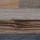 Self-adhesive PVC Flooring Planks 5.21 m? 2 mm Multicolour Self-adhesive PVC Flooring Planks 5.21 m? 2 mm Multicolour