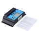 Anself 20A 12V/24V Solar Charge Controller with LCD Display Auto Regulator Timer Solar Panel Battery Lamp LED Lighting Overload Protection Anself 20A 12V/24V Solar Charge Controller with LCD Display Auto Regulator Timer Solar Panel Battery Lamp LED Lighting Overload Protection