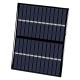 1.5W 12V Polycrystalline Silicon Solar Panel Solar Cell for DIY Power Charger 115*90mm 1.5W 12V Polycrystalline Silicon Solar Panel Solar Cell for DIY Power Charger 115*90mm
