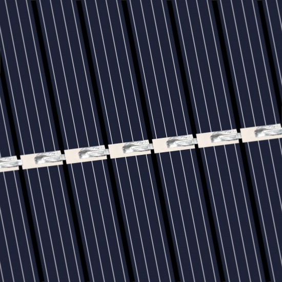 1.5W 12V Polycrystalline Silicon Solar Panel Solar Cell for DIY Power Charger 115*90mm 1.5W 12V Polycrystalline Silicon Solar Panel Solar Cell for DIY Power Charger 115*90mm