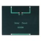 1.5W 12V Polycrystalline Silicon Solar Panel Solar Cell for DIY Power Charger 115*90mm 1.5W 12V Polycrystalline Silicon Solar Panel Solar Cell for DIY Power Charger 115*90mm