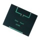 1.5W 12V Polycrystalline Silicon Solar Panel Solar Cell for DIY Power Charger 115*90mm 1.5W 12V Polycrystalline Silicon Solar Panel Solar Cell for DIY Power Charger 115*90mm