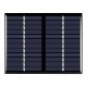 1.5W 12V Polycrystalline Silicon Solar Panel Solar Cell for DIY Power Charger 115*90mm 1.5W 12V Polycrystalline Silicon Solar Panel Solar Cell for DIY Power Charger 115*90mm