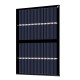 1.5W 12V Polycrystalline Silicon Solar Panel Solar Cell for DIY Power Charger 115*90mm 1.5W 12V Polycrystalline Silicon Solar Panel Solar Cell for DIY Power Charger 115*90mm