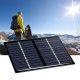 1.5W 12V Polycrystalline Silicon Solar Panel Solar Cell for DIY Power Charger 115*90mm 1.5W 12V Polycrystalline Silicon Solar Panel Solar Cell for DIY Power Charger 115*90mm