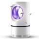 Electric Photocatalytic Led Anti Mosquito Killer Light Powered USB, Fly Bug Zapper Fit for Home Office Indoor and Outdoor Use Electric Photocatalytic Led Anti Mosquito Killer Light Powered USB, Fly Bug Zapper Fit for Home Office Indoor and Outdoor Use