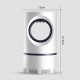 Electric Photocatalytic Led Anti Mosquito Killer Light Powered USB, Fly Bug Zapper Fit for Home Office Indoor and Outdoor Use Electric Photocatalytic Led Anti Mosquito Killer Light Powered USB, Fly Bug Zapper Fit for Home Office Indoor and Outdoor Use