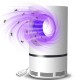 Electric Photocatalytic Led Anti Mosquito Killer Light Powered USB, Fly Bug Zapper Fit for Home Office Indoor and Outdoor Use Electric Photocatalytic Led Anti Mosquito Killer Light Powered USB, Fly Bug Zapper Fit for Home Office Indoor and Outdoor Use