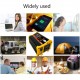 Modified Sine Wave Inverter High Frequency 6000W Peak Power Watt Power Inverter DC 12V to AC 220V Converter Car Power Charger Inverter with 2.1A Dual USB Port Battery Clips Display Screen Modified Sine Wave Inverter High Frequency 6000W Peak Power Watt Power Inverter DC 12V to AC 220V Converter Car Power Charger Inverter with 2.1A Dual USB Port Battery Clips Display Screen