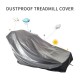 Treadmill Exercise Machine Cover Bicycle Bike Cover Waterproof Dustproof Portable Mountain Road Bike Storage Cover Motorcycle Covers with Drawstring Indoor or Outdoor Treadmill Exercise Machine Cover Bicycle Bike Cover Waterproof Dustproof Portable Mountain Road Bike Storage Cover Motorcycle Covers with Drawstring Indoor or Outdoor