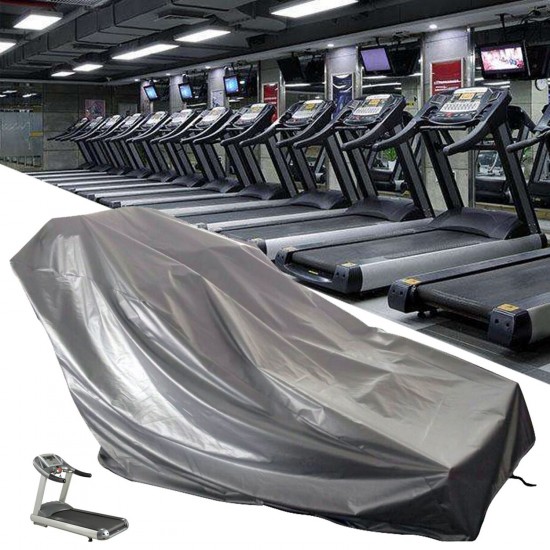 Treadmill Exercise Machine Cover Bicycle Bike Cover Waterproof Dustproof Portable Mountain Road Bike Storage Cover Motorcycle Covers with Drawstring Indoor or Outdoor Treadmill Exercise Machine Cover Bicycle Bike Cover Waterproof Dustproof Portable Mountain Road Bike Storage Cover Motorcycle Covers with Drawstring Indoor or Outdoor