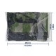 BBQ Grilling Apron Adjustable Waist Garden Tool Apron with Pockets Gardening Kit Artist Painting Waterproof Work Apron Gardening Tool Kit Holder for Women Men Art Gardening Lawn Yard Home Organizer BBQ Grilling Apron Adjustable Waist Garden Tool Apron with Pockets Gardening Kit Artist Painting Waterproof Work Apron Gardening Tool Kit Holder for Women Men Art Gardening Lawn Yard Home Organizer