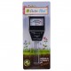 2-in-1 Soil pH Meter Fertility Tester pH Tester Soil Tester for Garden Farm Lawn Indoor Outdoor Plant Care 2-in-1 Soil pH Meter Fertility Tester pH Tester Soil Tester for Garden Farm Lawn Indoor Outdoor Plant Care