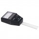 2-in-1 Soil pH Meter Fertility Tester pH Tester Soil Tester for Garden Farm Lawn Indoor Outdoor Plant Care 2-in-1 Soil pH Meter Fertility Tester pH Tester Soil Tester for Garden Farm Lawn Indoor Outdoor Plant Care