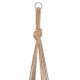4Pcs Macrame Plant Hanger Vintage Rope Basket Indoor Outdoor Flower Pot Holder Decoration 4Pcs Macrame Plant Hanger Vintage Rope Basket Indoor Outdoor Flower Pot Holder Decoration