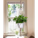 4Pcs Macrame Plant Hanger Vintage Rope Basket Indoor Outdoor Flower Pot Holder Decoration 4Pcs Macrame Plant Hanger Vintage Rope Basket Indoor Outdoor Flower Pot Holder Decoration