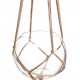4Pcs Macrame Plant Hanger Vintage Rope Basket Indoor Outdoor Flower Pot Holder Decoration 4Pcs Macrame Plant Hanger Vintage Rope Basket Indoor Outdoor Flower Pot Holder Decoration