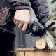 Mini Chainsaw Handheld Rechargeable Powered Chainsaw Electric Protable Chainsaw Wood Cutter Pruning Shears Chainsaw for Xmas Tree Garden Tree Branch Ranch Wood Cutting Mini Chainsaw Handheld Rechargeable Powered Chainsaw Electric Protable Chainsaw Wood Cutter Pruning Shears Chainsaw for Xmas Tree Garden Tree Branch Ranch Wood Cutting
