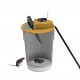 Rat Traps Flip slide Bucket Mouse Trap Walk The Plank Automatic Trap for 5-Gal Water Injection Effective Rat Repellent at Indoor/Outdoor Barn Garage Shed Rat Traps Flip slide Bucket Mouse Trap Walk The Plank Automatic Trap for 5-Gal Water Injection Effective Rat Repellent at Indoor/Outdoor Barn Garage Shed