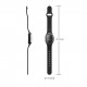 Portable Ultrasonic Mosquito Repellent Bracelets with Clock Non-Toxic Deet Free Bug Insect Repellent Bands Reusable Long Protection Electronic Pest Control Band for Kids & Adults Portable Ultrasonic Mosquito Repellent Bracelets with Clock Non-Toxic Deet Free Bug Insect Repellent Bands Reusable Long Protection Electronic Pest Control Band for Kids & Adults