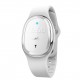 Portable Ultrasonic Mosquito Repellent Bracelets with Clock Non-Toxic Deet Free Bug Insect Repellent Bands Reusable Long Protection Electronic Pest Control Band for Kids & Adults Portable Ultrasonic Mosquito Repellent Bracelets with Clock Non-Toxic Deet Free Bug Insect Repellent Bands Reusable Long Protection Electronic Pest Control Band for Kids & Adults