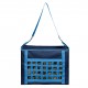 Hay Storage Bag Tote Bag with Adjustable Strap Slow Feed Feeder Bag Portable Waterproof Horse Feeding Bag for Horses Goat 24 x 18 Inch Hay Storage Bag Tote Bag with Adjustable Strap Slow Feed Feeder Bag Portable Waterproof Horse Feeding Bag for Horses Goat 24 x 18 Inch