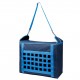 Hay Storage Bag Tote Bag with Adjustable Strap Slow Feed Feeder Bag Portable Waterproof Horse Feeding Bag for Horses Goat 24 x 18 Inch Hay Storage Bag Tote Bag with Adjustable Strap Slow Feed Feeder Bag Portable Waterproof Horse Feeding Bag for Horses Goat 24 x 18 Inch