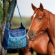 Hay Storage Bag Tote Bag with Adjustable Strap Slow Feed Feeder Bag Portable Waterproof Horse Feeding Bag for Horses Goat 24 x 18 Inch Hay Storage Bag Tote Bag with Adjustable Strap Slow Feed Feeder Bag Portable Waterproof Horse Feeding Bag for Horses Goat 24 x 18 Inch