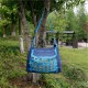 Hay Storage Bag Tote Bag with Adjustable Strap Slow Feed Feeder Bag Portable Waterproof Horse Feeding Bag for Horses Goat 24 x 18 Inch Hay Storage Bag Tote Bag with Adjustable Strap Slow Feed Feeder Bag Portable Waterproof Horse Feeding Bag for Horses Goat 24 x 18 Inch