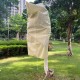 Outdoor Plant Cover Freeze Protection Reusable Non-woven Fabric Plant Covering Bag with Zipper and Drawstring Against Cold Winter Frost Birds Animals Outdoor Plant Cover Freeze Protection Reusable Non-woven Fabric Plant Covering Bag with Zipper and Drawstring Against Cold Winter Frost Birds Animals