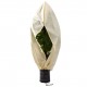 Outdoor Plant Cover Freeze Protection Reusable Non-woven Fabric Plant Covering Bag with Zipper and Drawstring Against Cold Winter Frost Birds Animals Outdoor Plant Cover Freeze Protection Reusable Non-woven Fabric Plant Covering Bag with Zipper and Drawstring Against Cold Winter Frost Birds Animals