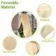 Outdoor Plant Cover Freeze Protection Reusable Non-woven Fabric Plant Covering Bag with Zipper and Drawstring Against Cold Winter Frost Birds Animals Outdoor Plant Cover Freeze Protection Reusable Non-woven Fabric Plant Covering Bag with Zipper and Drawstring Against Cold Winter Frost Birds Animals