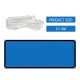 Shade Net UV Resistant Rectangle Sunshade Sunblock Net Garden Plant Shelter 2 X 4M Breathable Greenhouse Cover for Outdoor Patio Garden Backyard Activities Shade Net UV Resistant Rectangle Sunshade Sunblock Net Garden Plant Shelter 2 X 4M Breathable Greenhouse Cover for Outdoor Patio Garden Backyard Activities