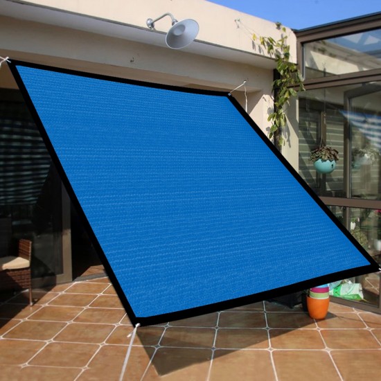 Shade Net UV Resistant Rectangle Sunshade Sunblock Net Garden Plant Shelter 2 X 4M Breathable Greenhouse Cover for Outdoor Patio Garden Backyard Activities Shade Net UV Resistant Rectangle Sunshade Sunblock Net Garden Plant Shelter 2 X 4M Breathable Greenhouse Cover for Outdoor Patio Garden Backyard Activities